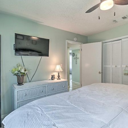Gulf Shores Condo With Pool And Grill Walk To Beach! Ngoại thất bức ảnh
