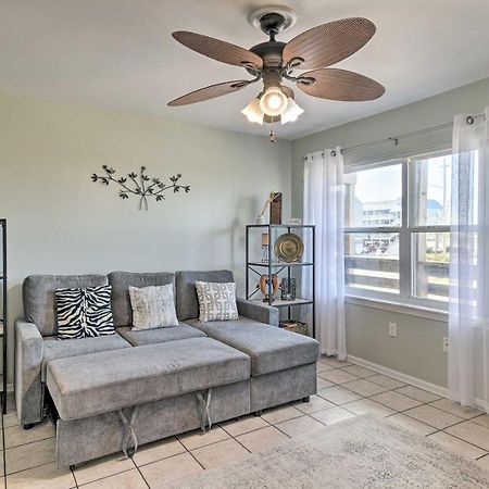 Gulf Shores Condo With Pool And Grill Walk To Beach! Ngoại thất bức ảnh