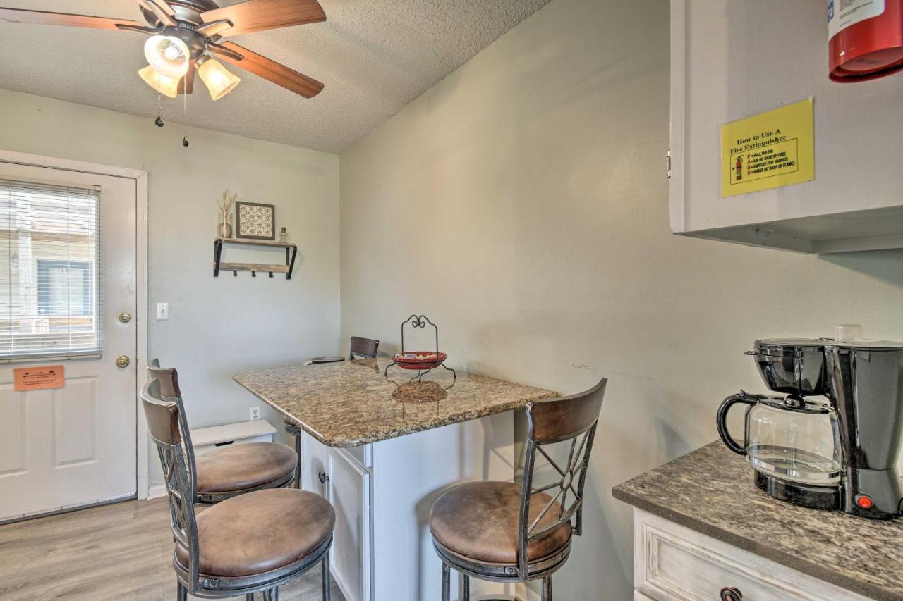 Gulf Shores Condo With Pool And Grill Walk To Beach! Ngoại thất bức ảnh