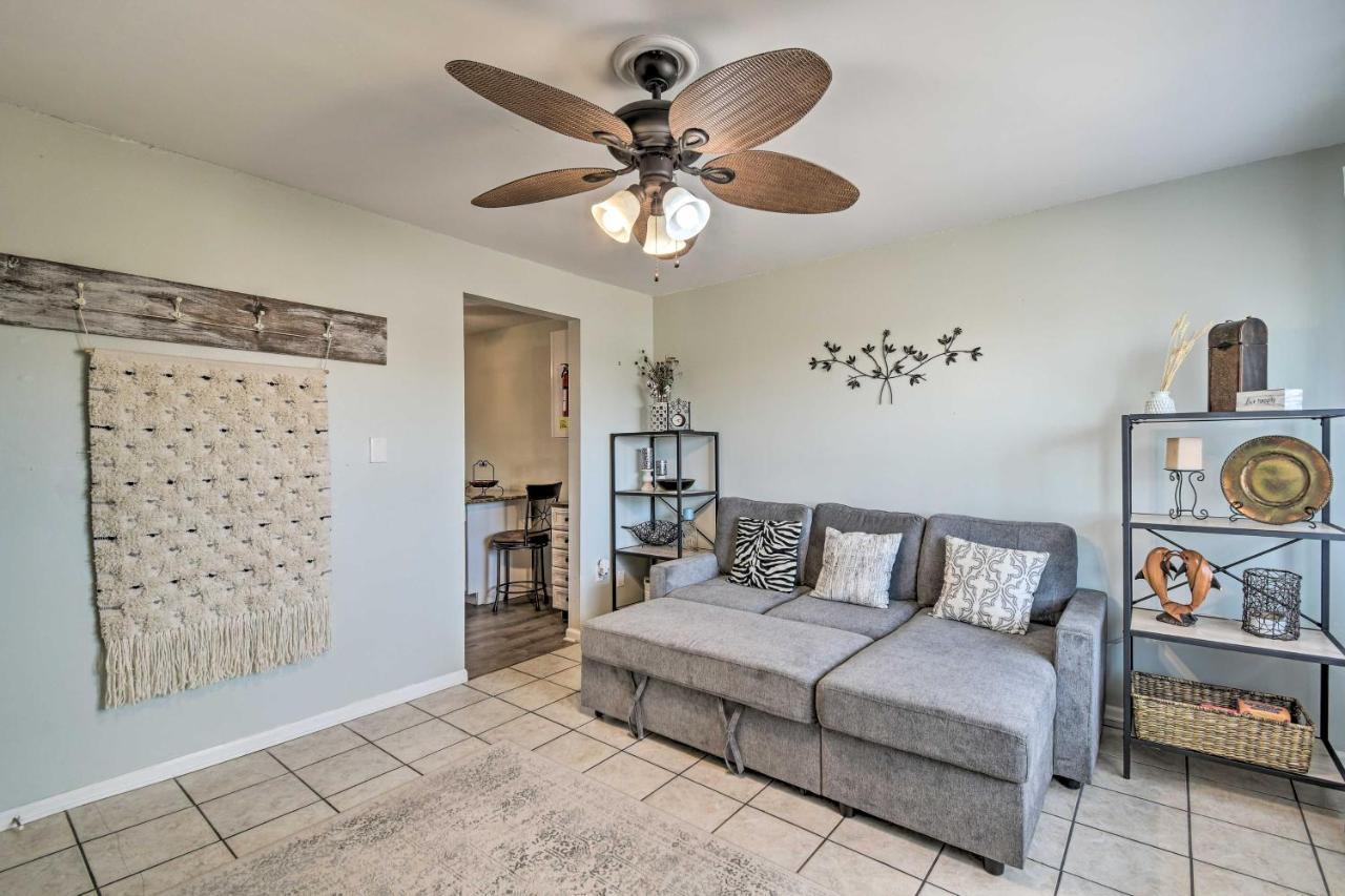 Gulf Shores Condo With Pool And Grill Walk To Beach! Ngoại thất bức ảnh