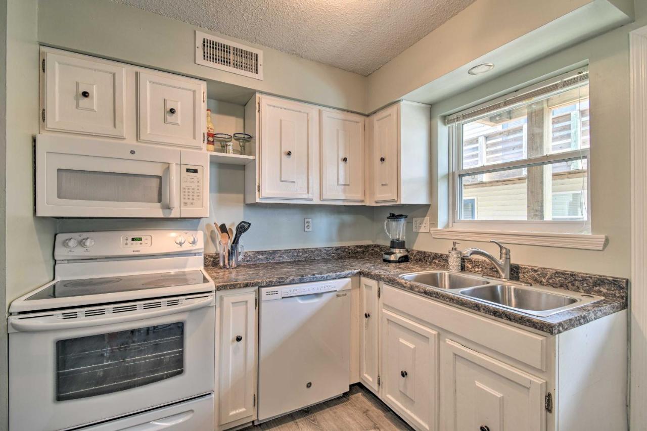 Gulf Shores Condo With Pool And Grill Walk To Beach! Ngoại thất bức ảnh