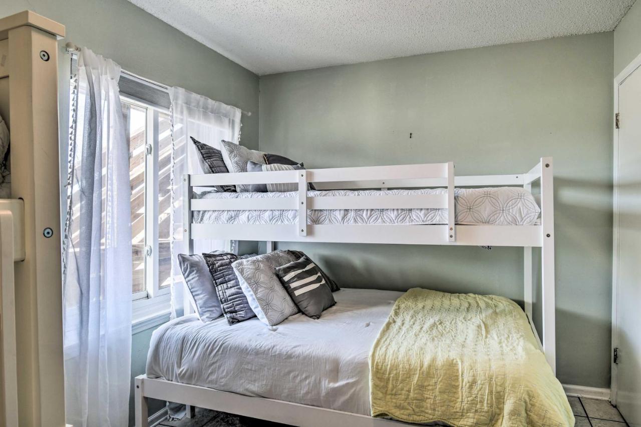Gulf Shores Condo With Pool And Grill Walk To Beach! Ngoại thất bức ảnh