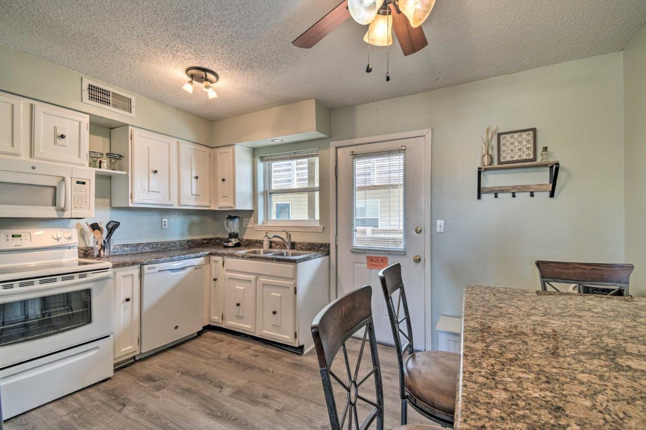 Gulf Shores Condo With Pool And Grill Walk To Beach! Ngoại thất bức ảnh